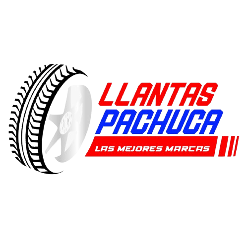 LLANTAS PACHUCA